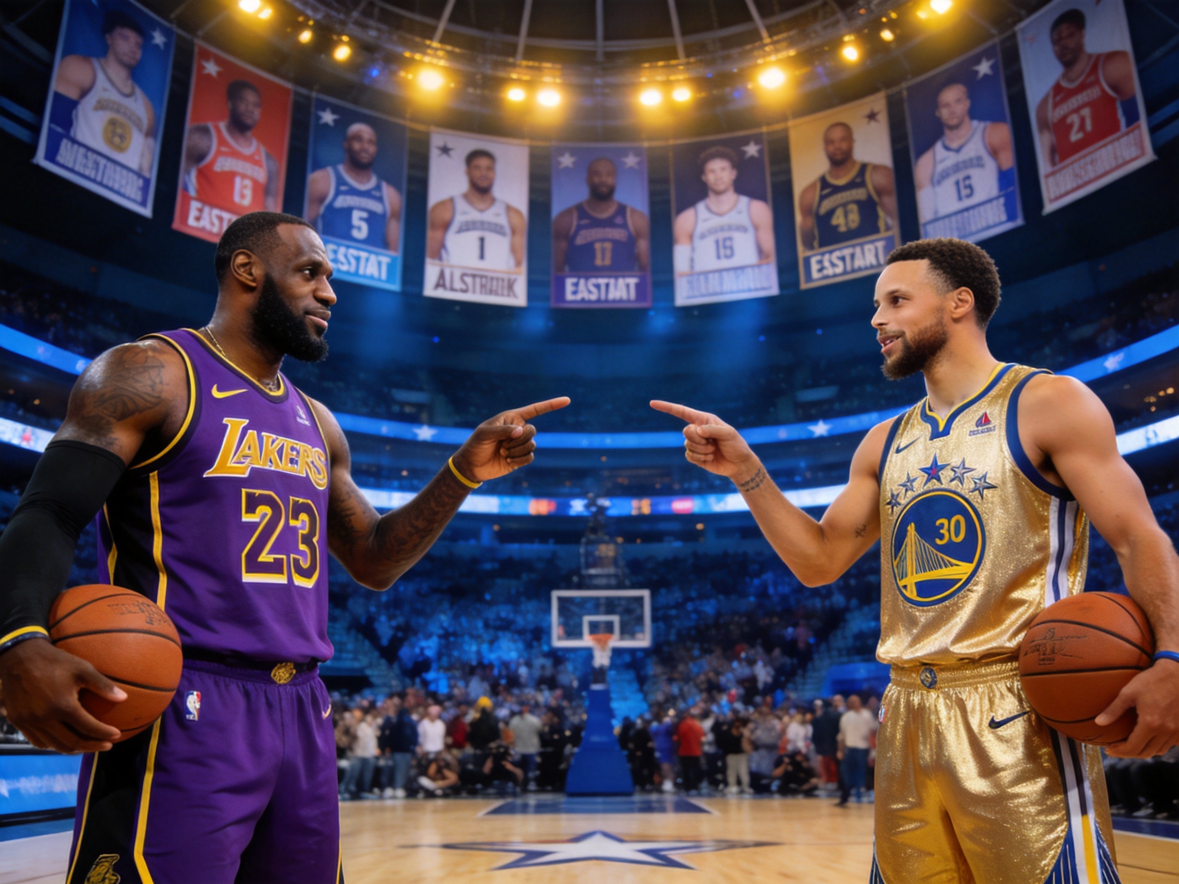 NBA比赛